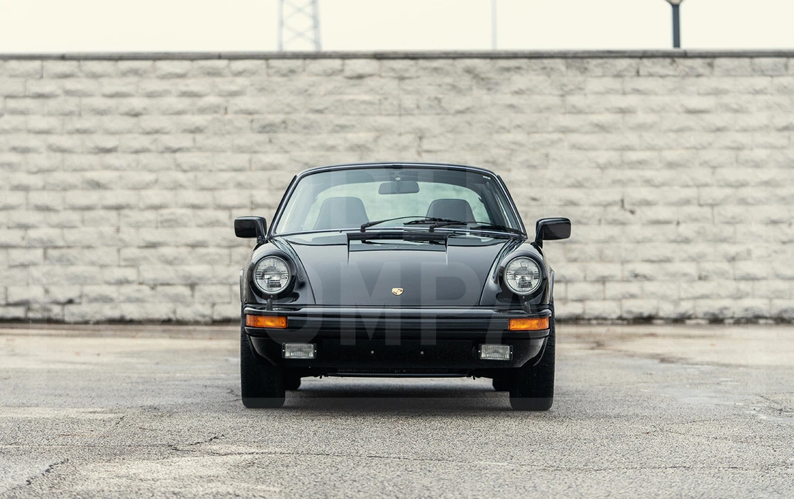 1979 Porsche 911 Carrera SC - Image 6 of 21