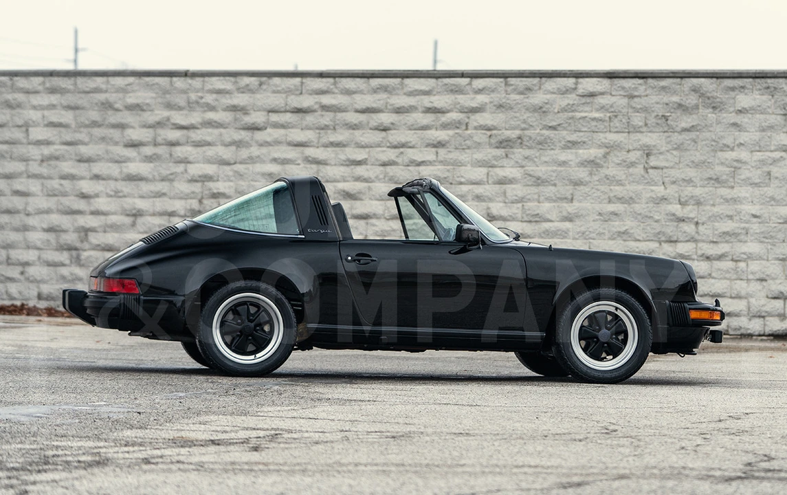 1979 Porsche 911 Carrera SC - Image 5 of 21