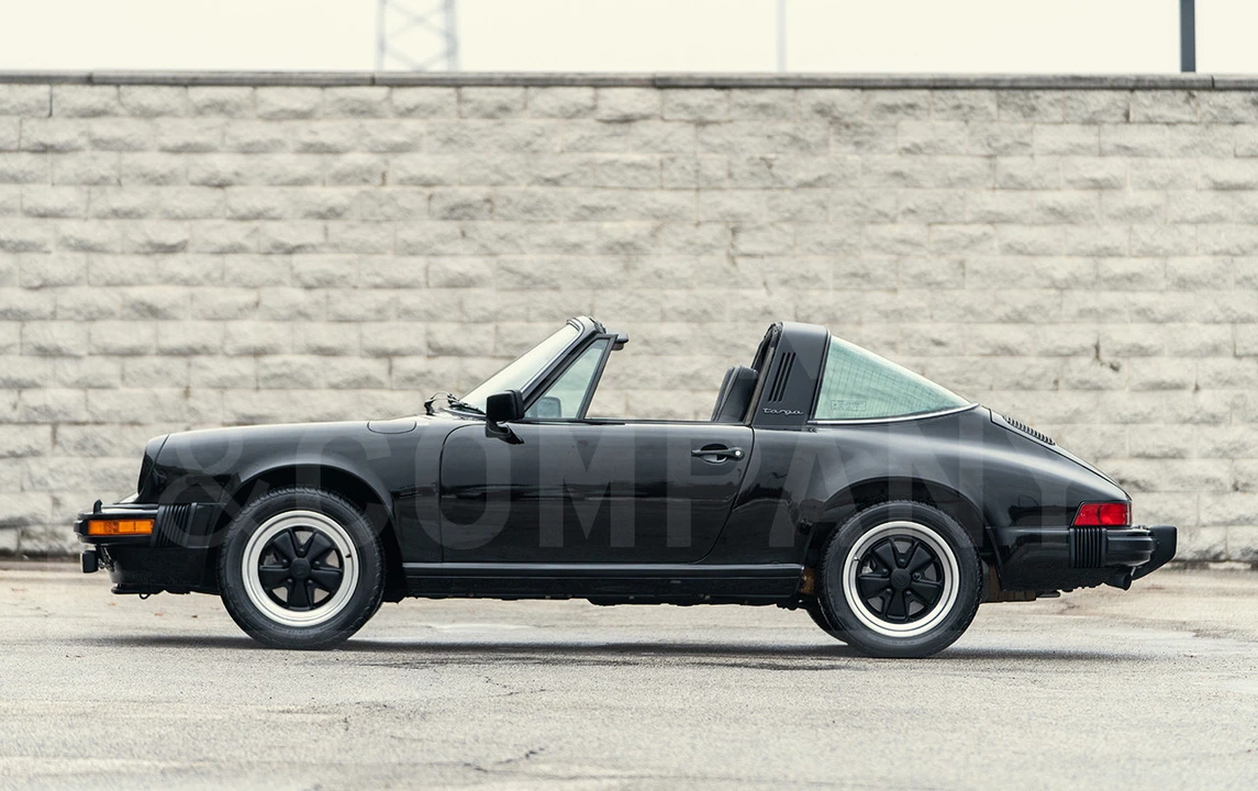 1979 Porsche 911 Carrera SC - Image 4 of 21