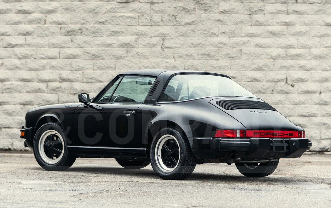 1979 Porsche 911 Carrera SC - Image 3 of 21