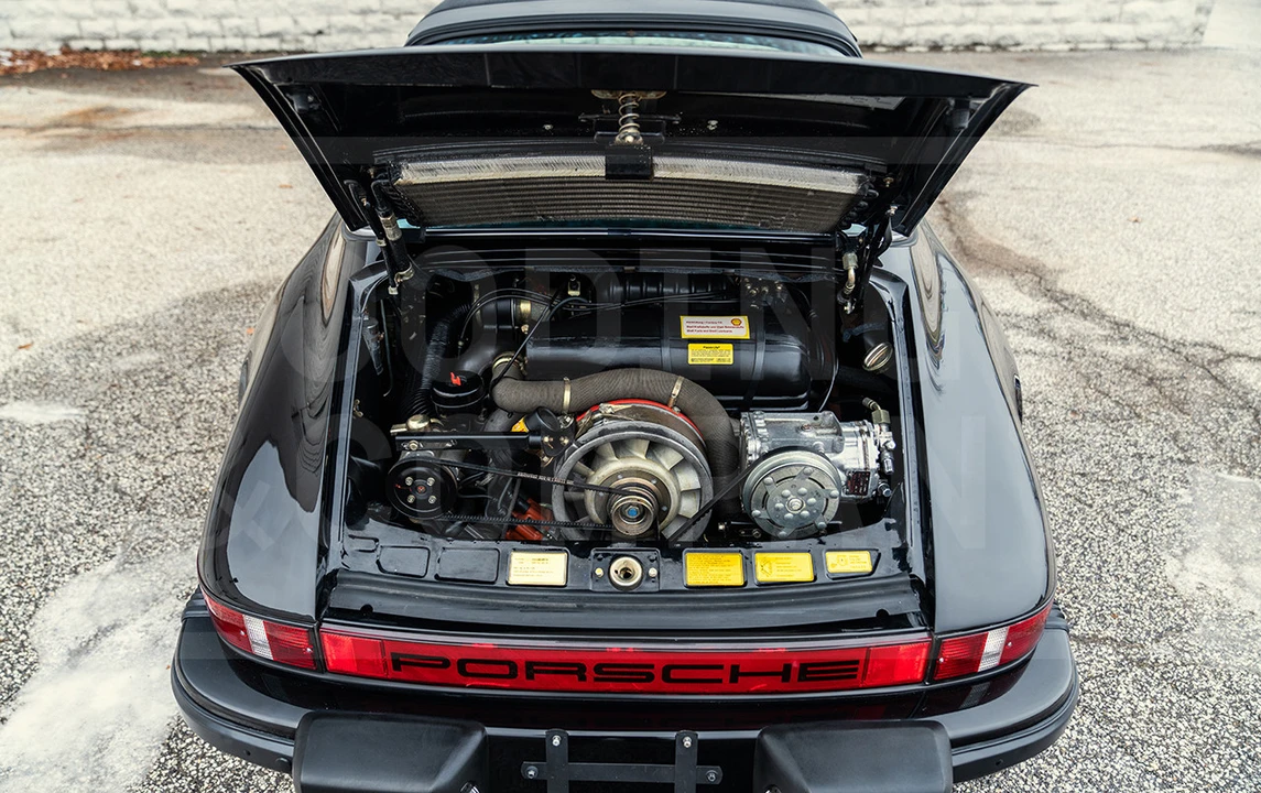 1979 Porsche 911 Carrera SC - Image 21 of 21