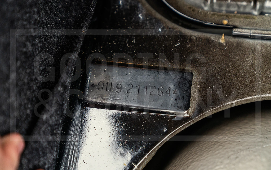 1979 Porsche 911 Carrera SC - Image 19 of 21