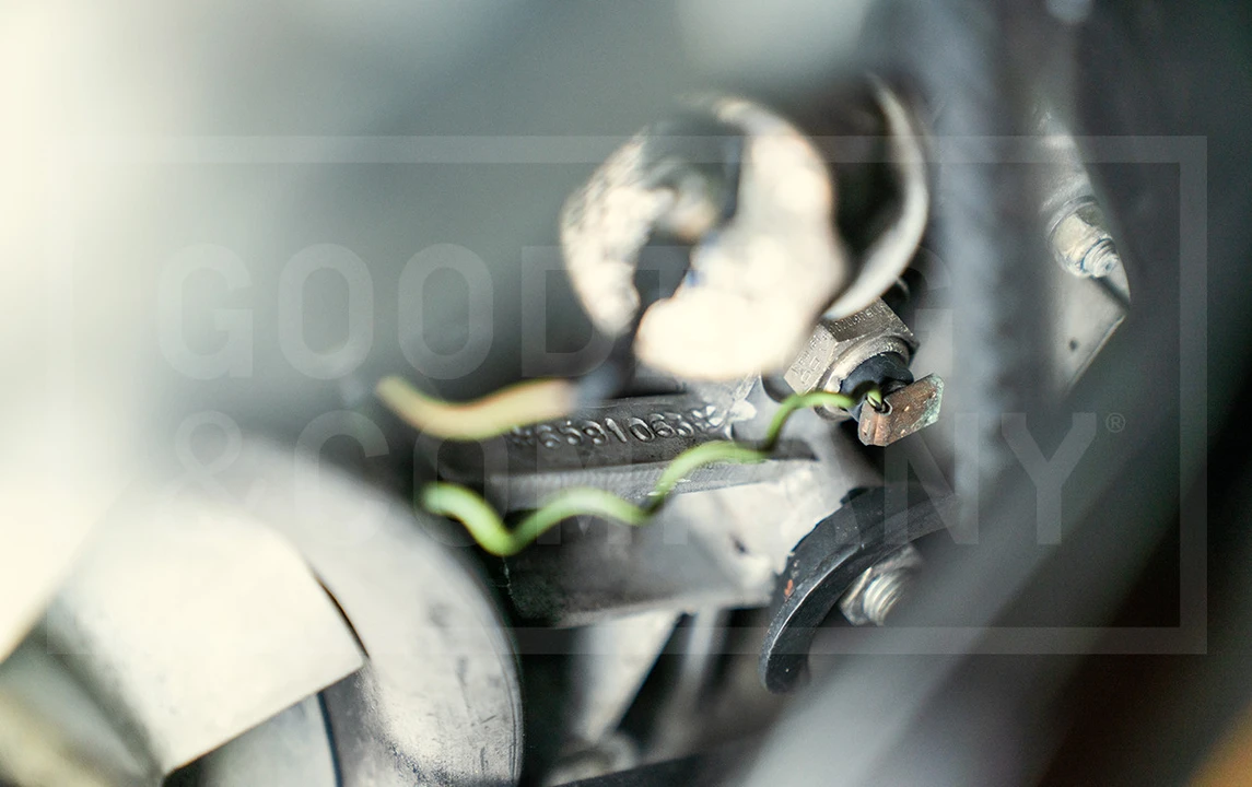 1979 Porsche 911 Carrera SC - Image 16 of 21