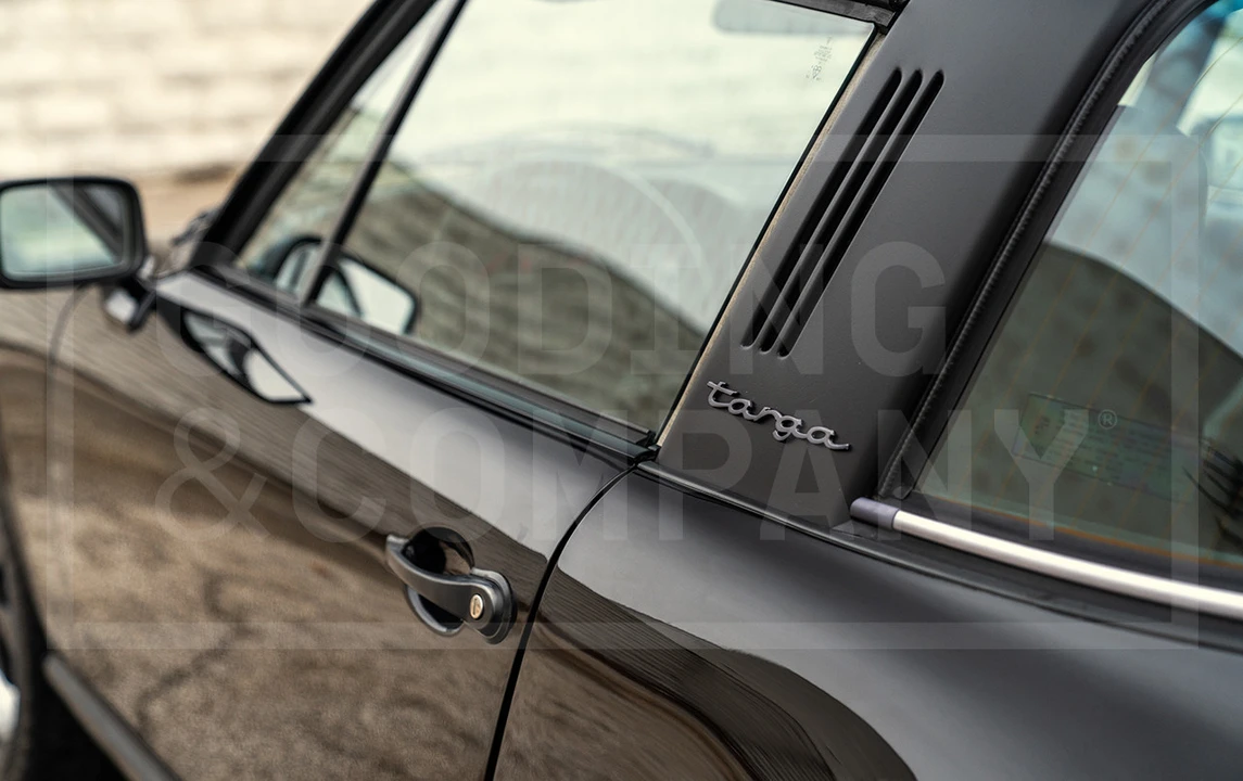 1979 Porsche 911 Carrera SC - Image 13 of 21