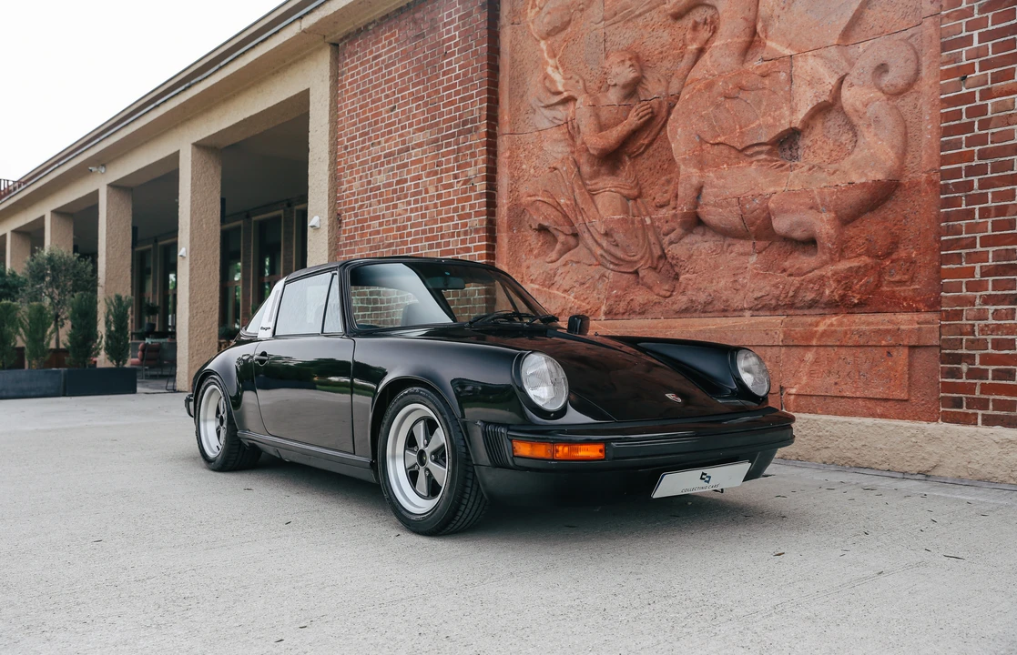 1979 Porsche 911 Carrera SC - Image 9 of 31