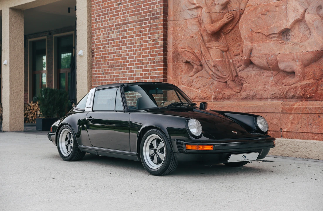 1979 Porsche 911 Carrera SC - Image 15 of 31