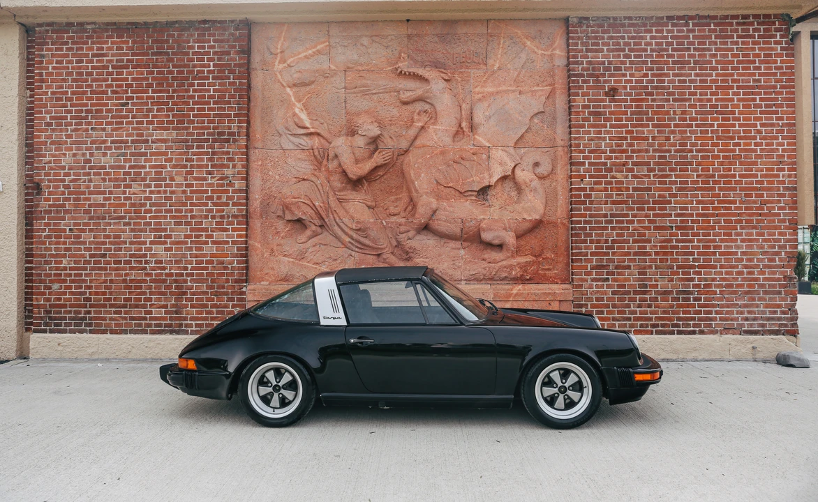 1979 Porsche 911 Carrera SC - Image 14 of 31