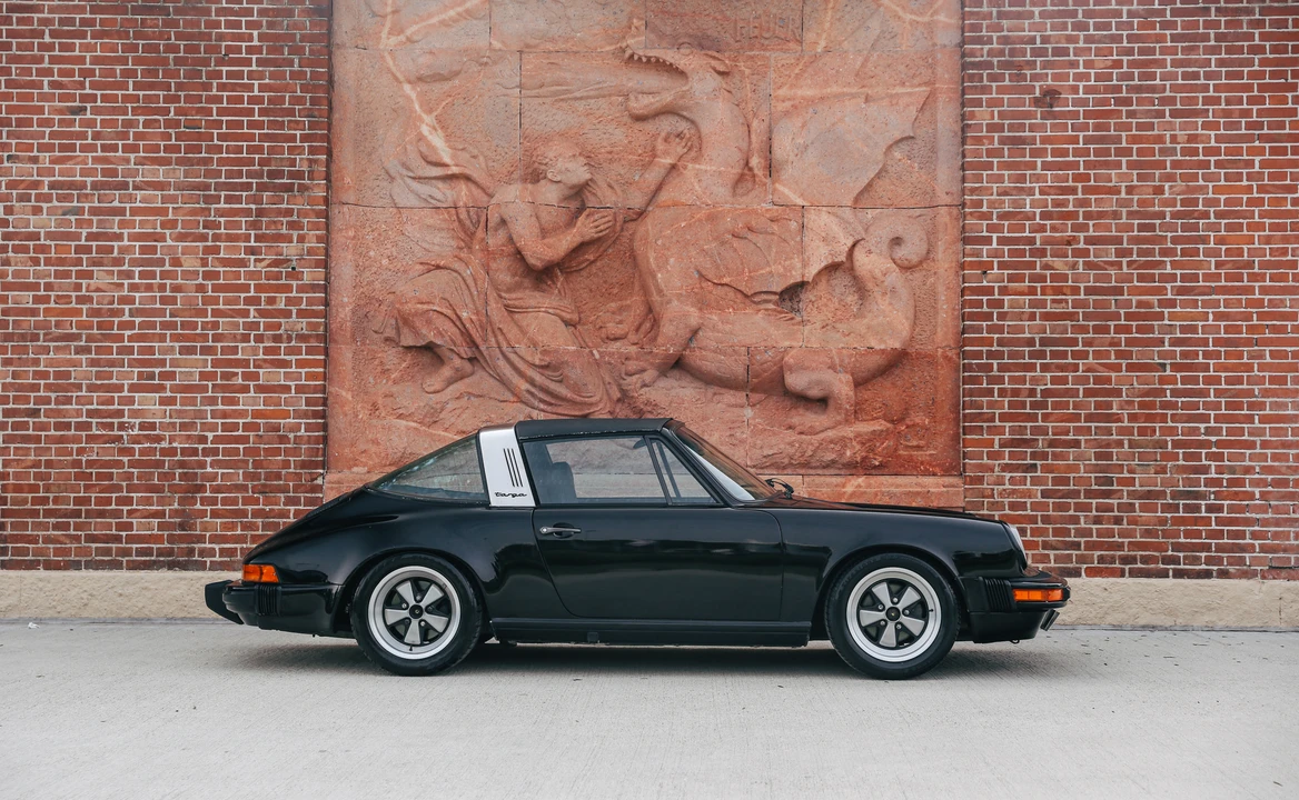 1979 Porsche 911 Carrera SC - Image 8 of 31