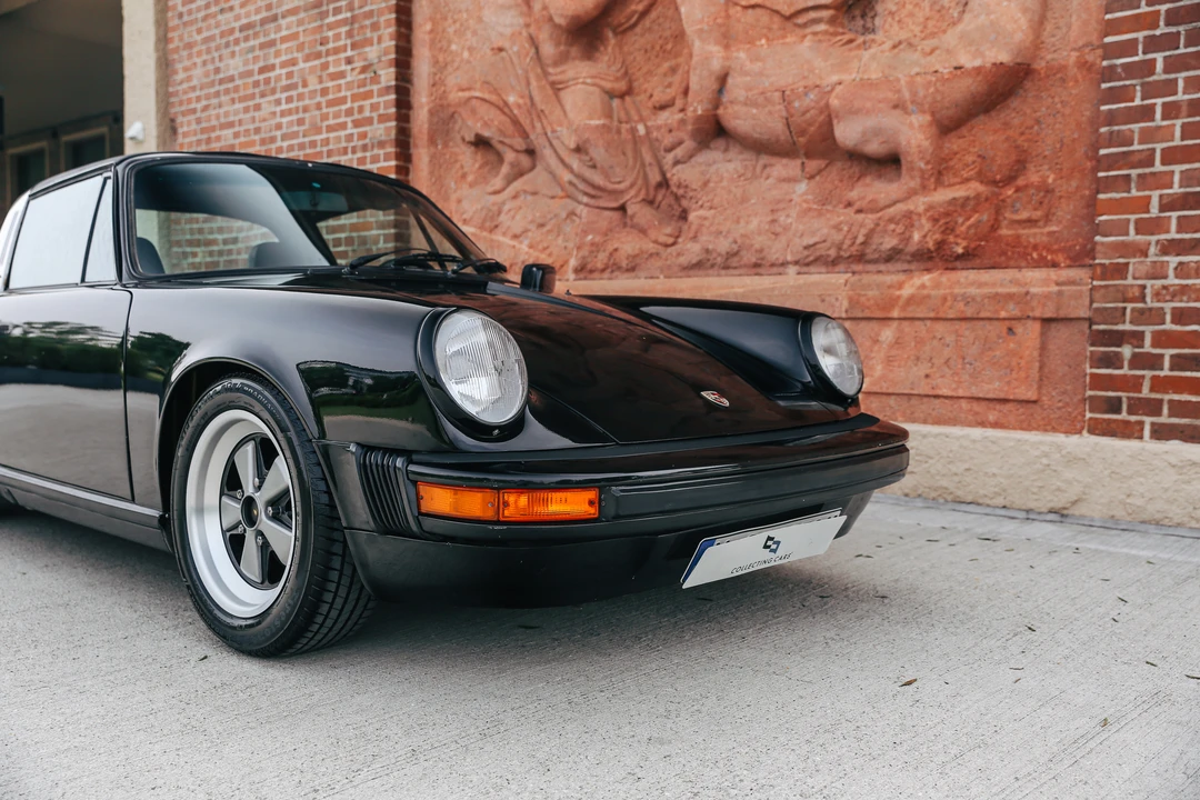1979 Porsche 911 Carrera SC - Image 16 of 31