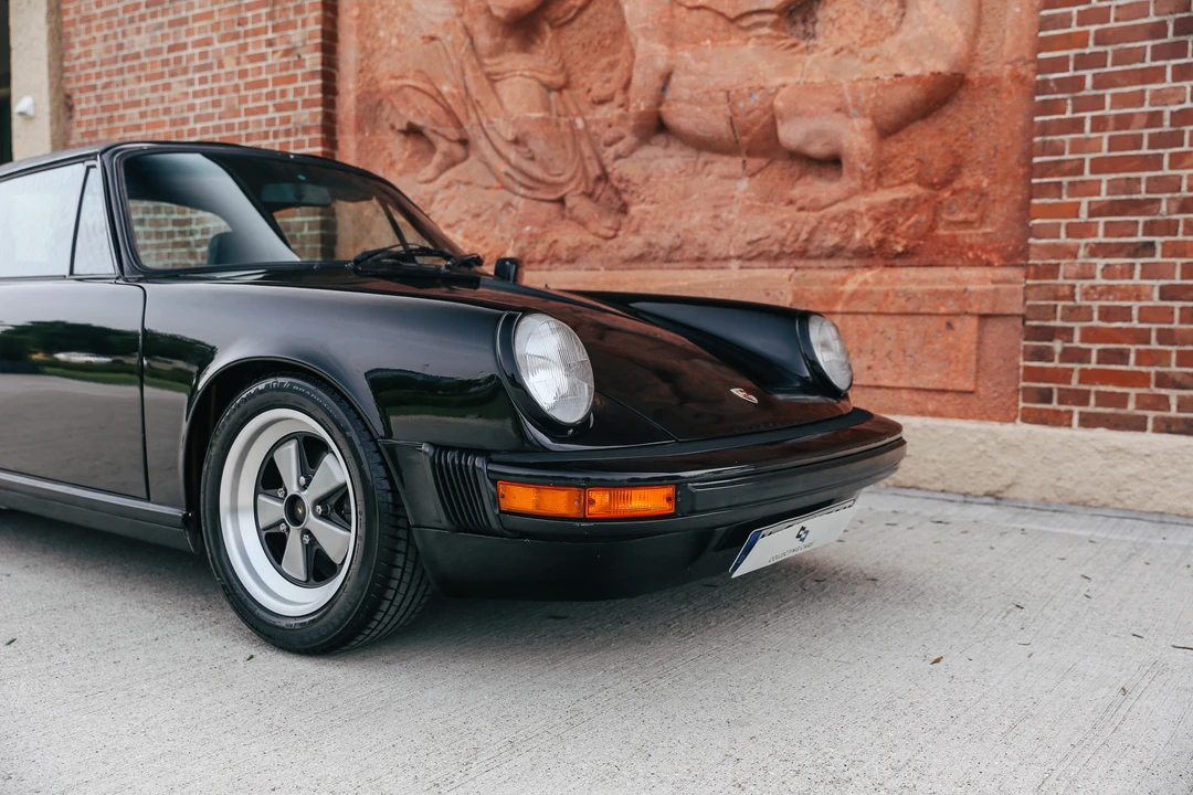 1979 Porsche 911 Carrera SC - Image 17 of 31