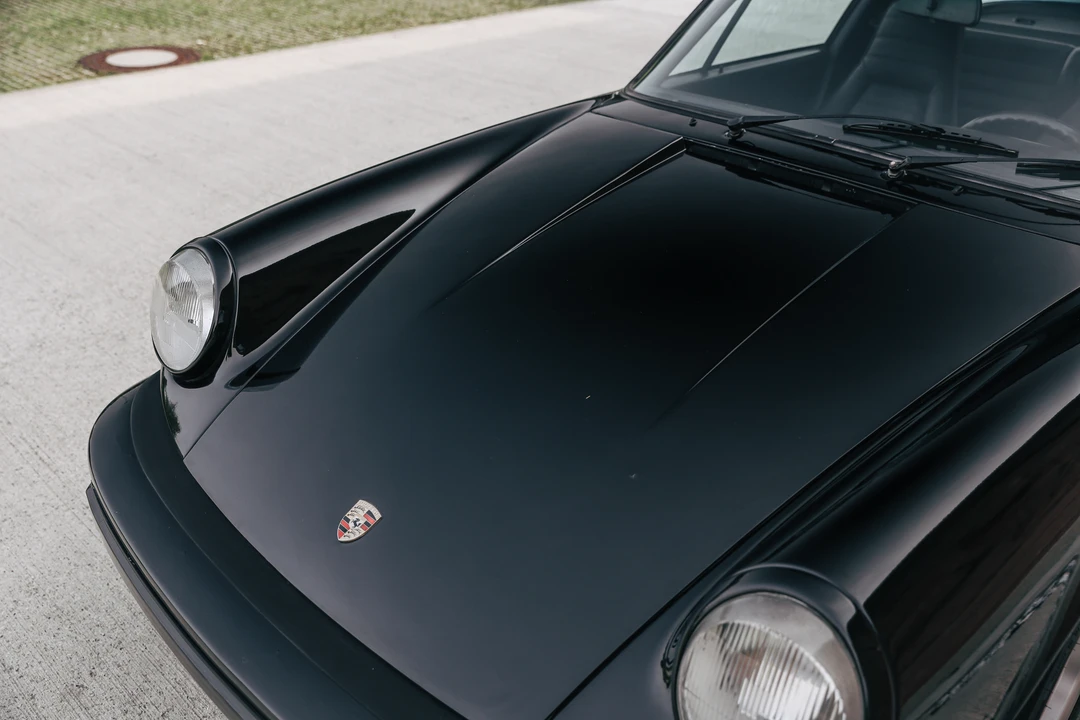 1979 Porsche 911 Carrera SC - Image 23 of 31