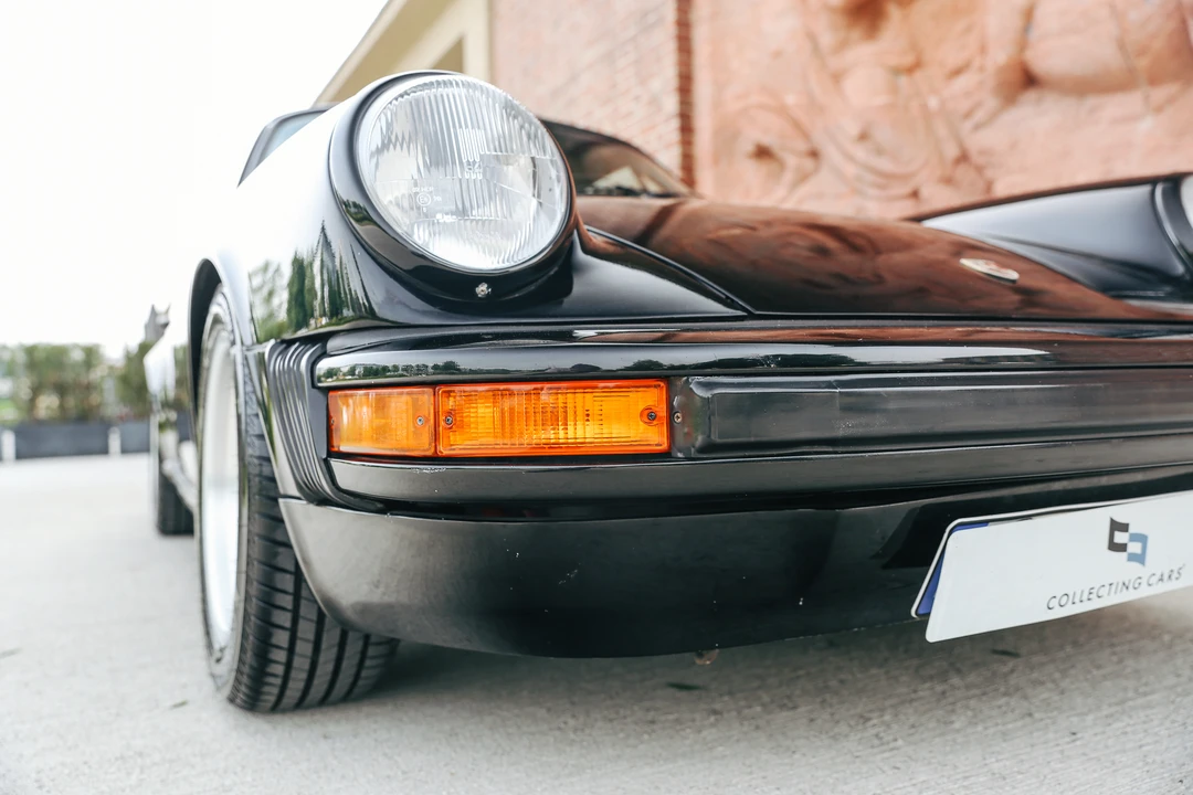1979 Porsche 911 Carrera SC - Image 27 of 31
