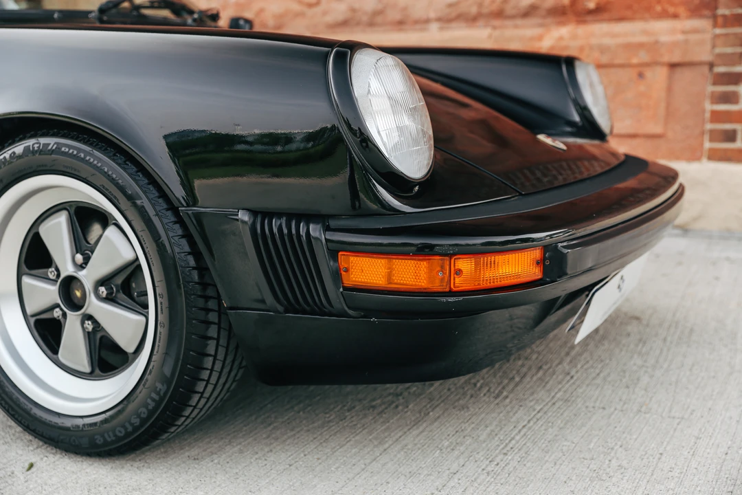 1979 Porsche 911 Carrera SC - Image 28 of 31