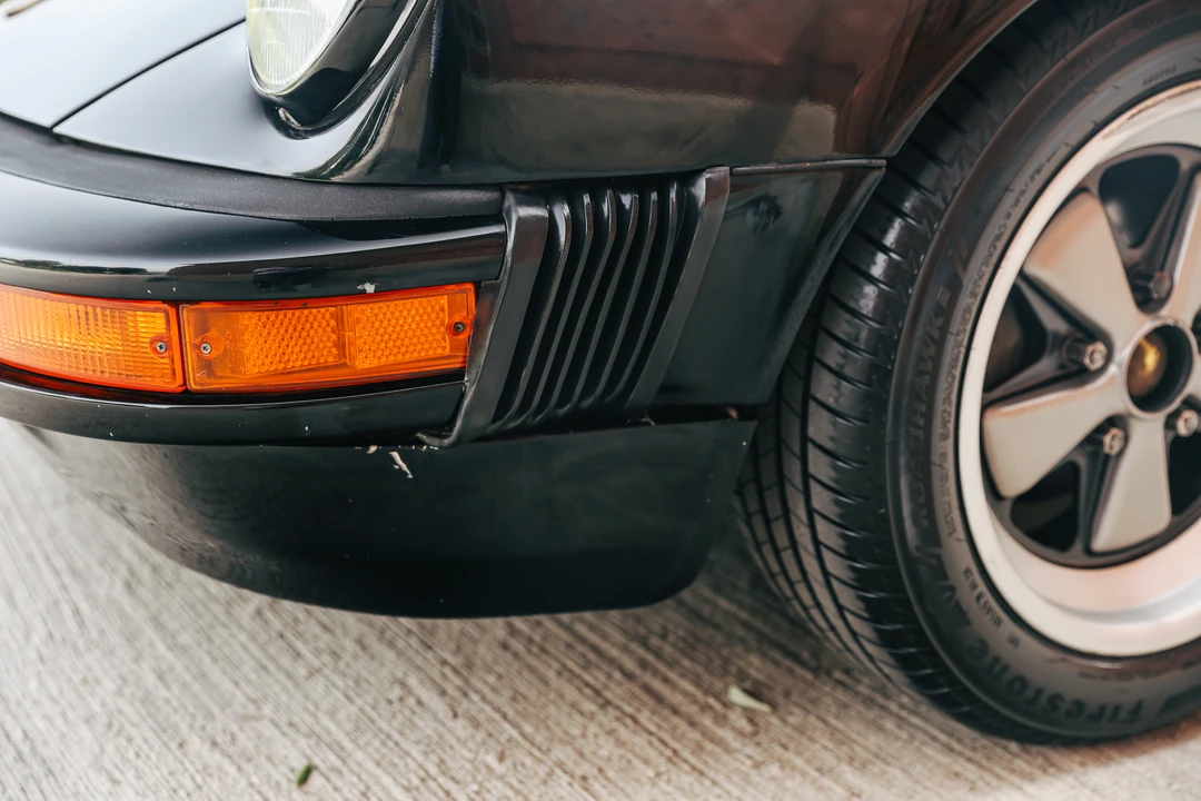 1979 Porsche 911 Carrera SC - Image 31 of 31