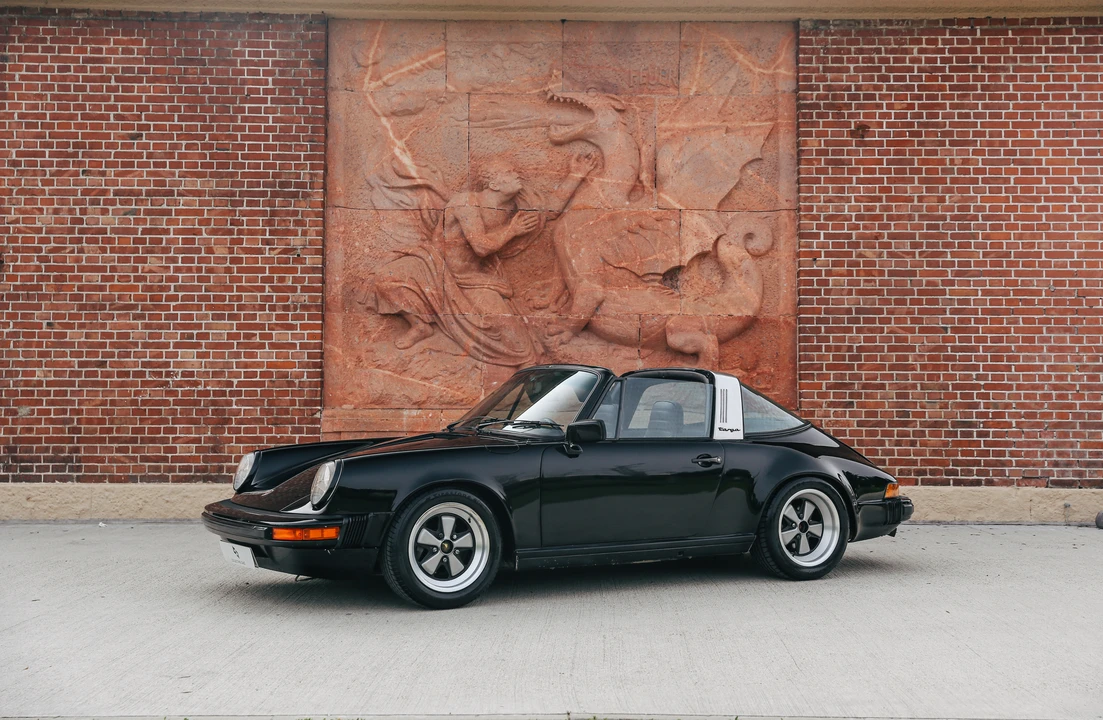 1979 Porsche 911 Carrera SC - Image 11 of 31