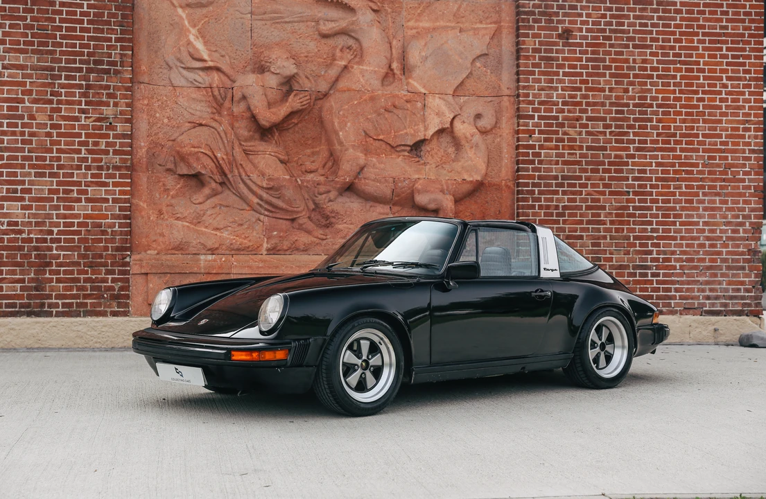 1979 Porsche 911 Carrera SC - Image 3 of 31