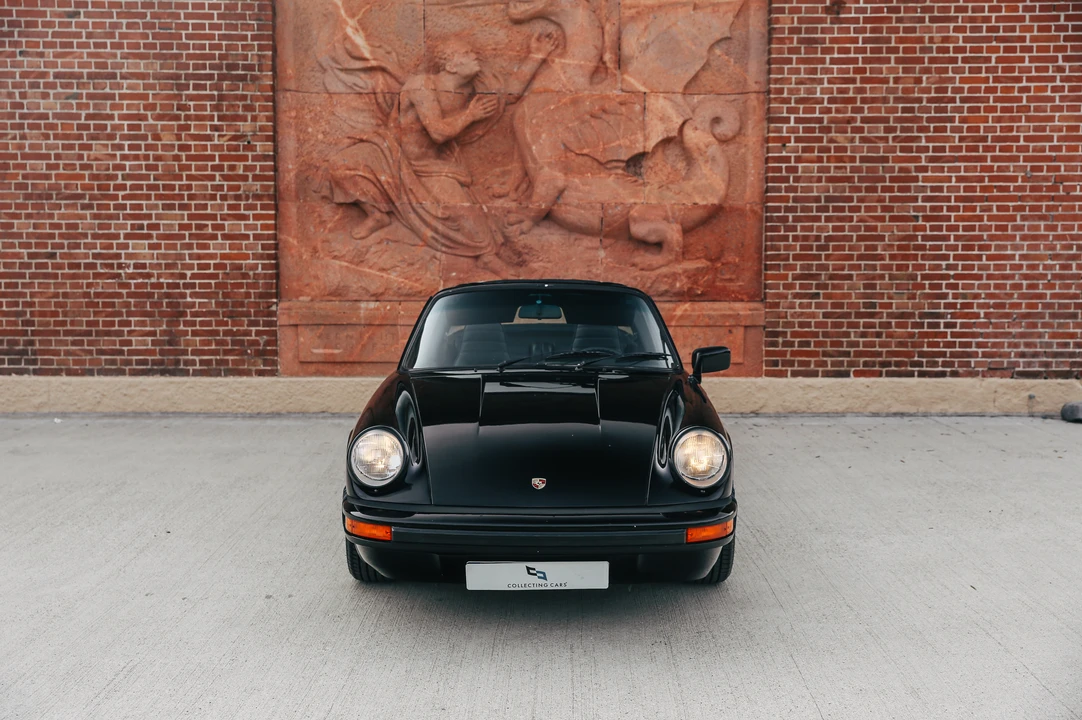 1979 Porsche 911 Carrera SC - Image 2 of 31