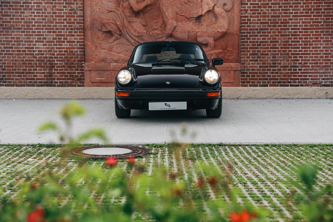 1979 Porsche 911 Carrera SC - Image 10 of 31