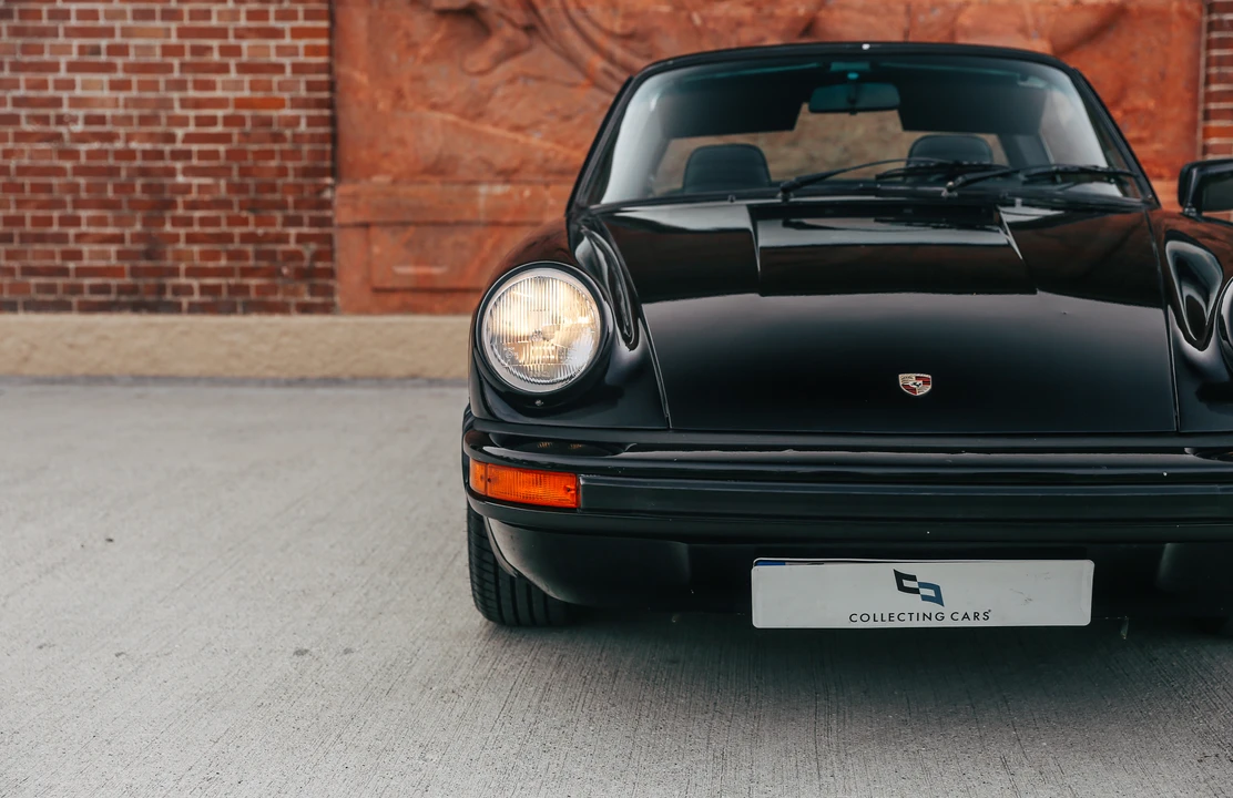 1979 Porsche 911 Carrera SC - Image 19 of 31