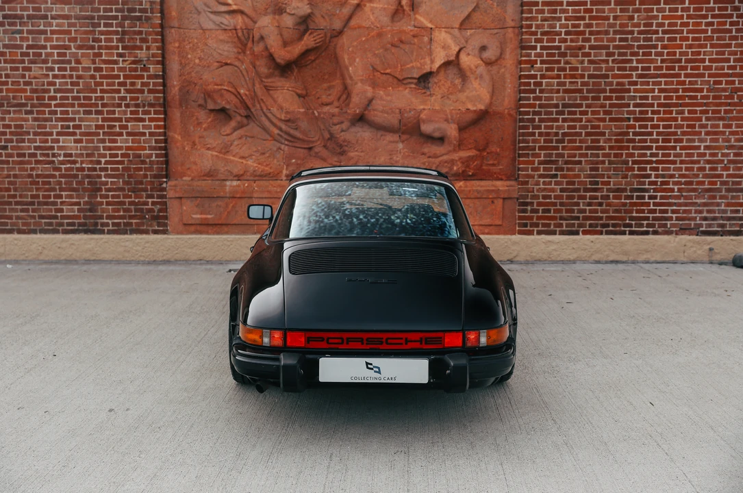 1979 Porsche 911 Carrera SC - Image 6 of 31