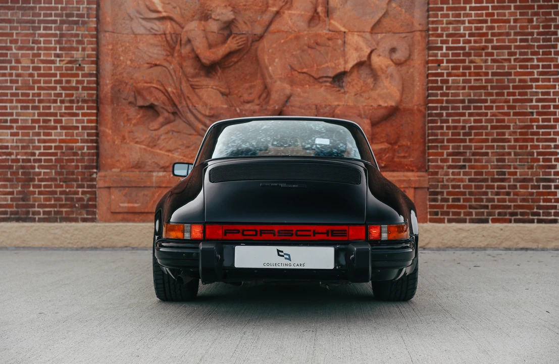 1979 Porsche 911 Carrera SC - Image 13 of 31