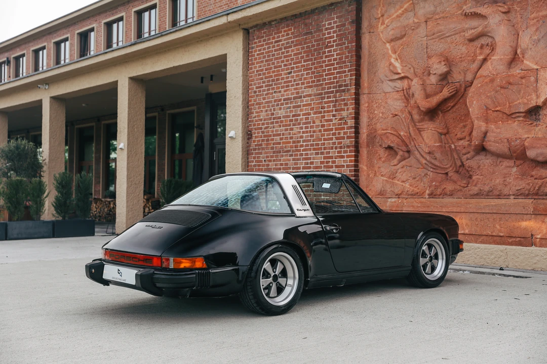 1979 Porsche 911 Carrera SC - Image 7 of 31