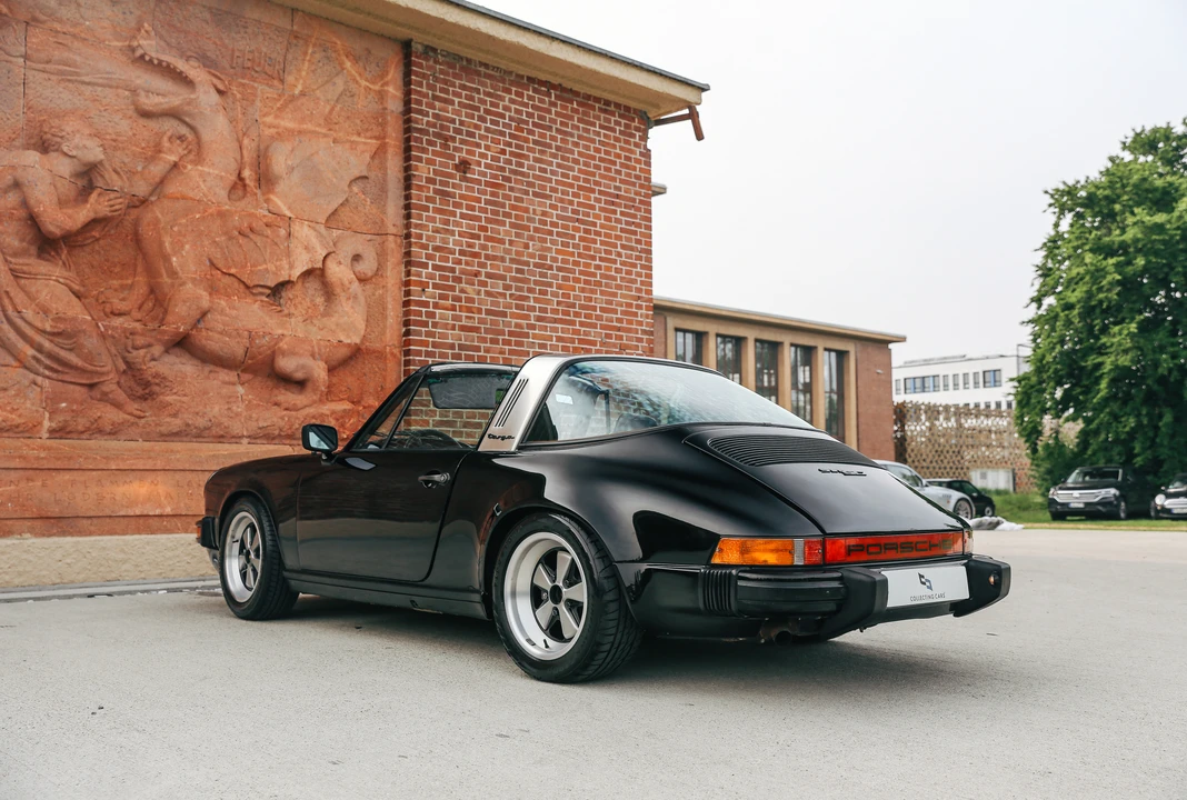 1979 Porsche 911 Carrera SC - Image 5 of 31