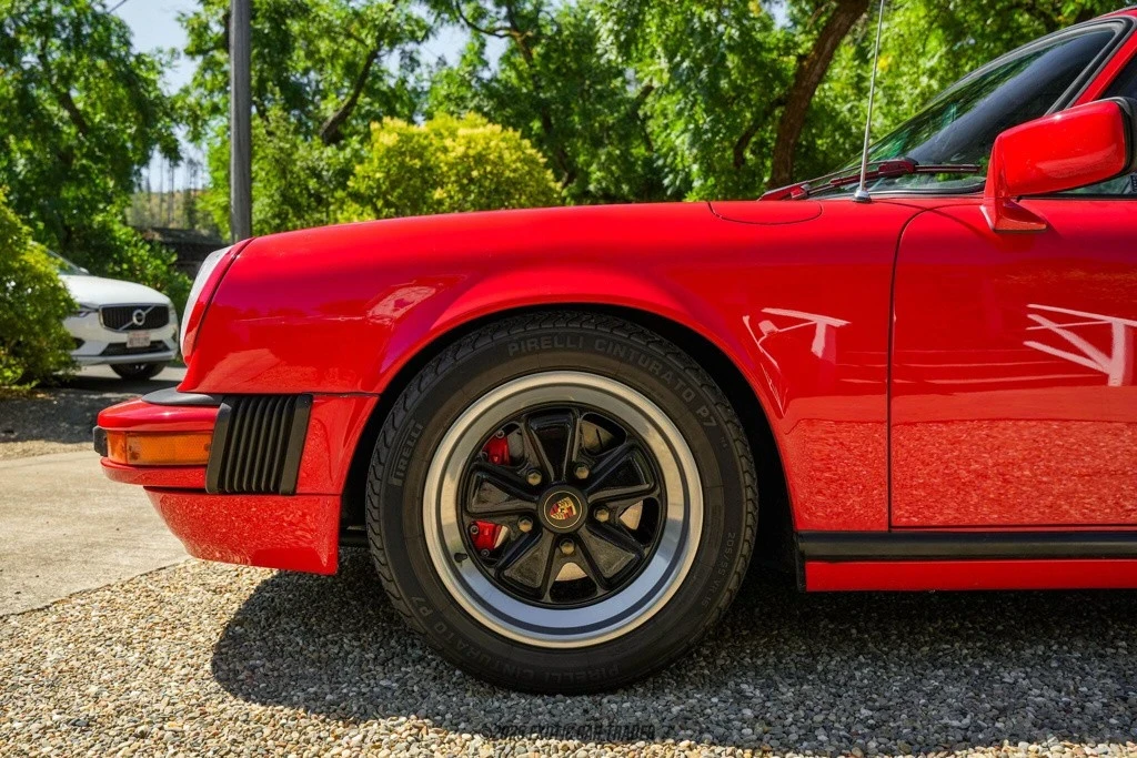1979 Porsche 911 Carrera SC - Image 4 of 12