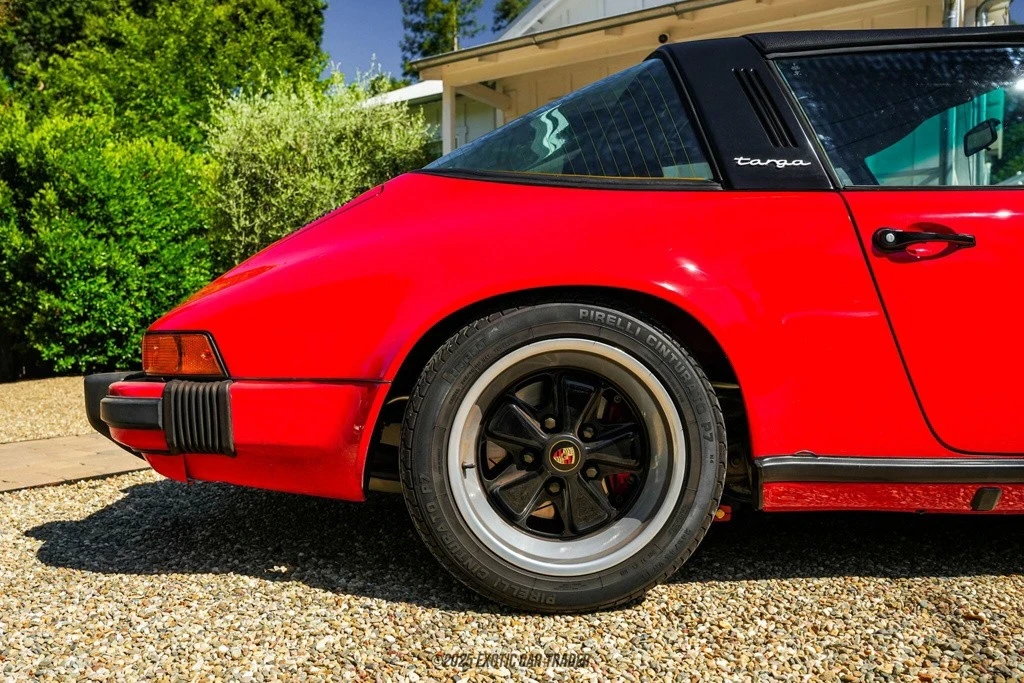1979 Porsche 911 Carrera SC - Image 10 of 12