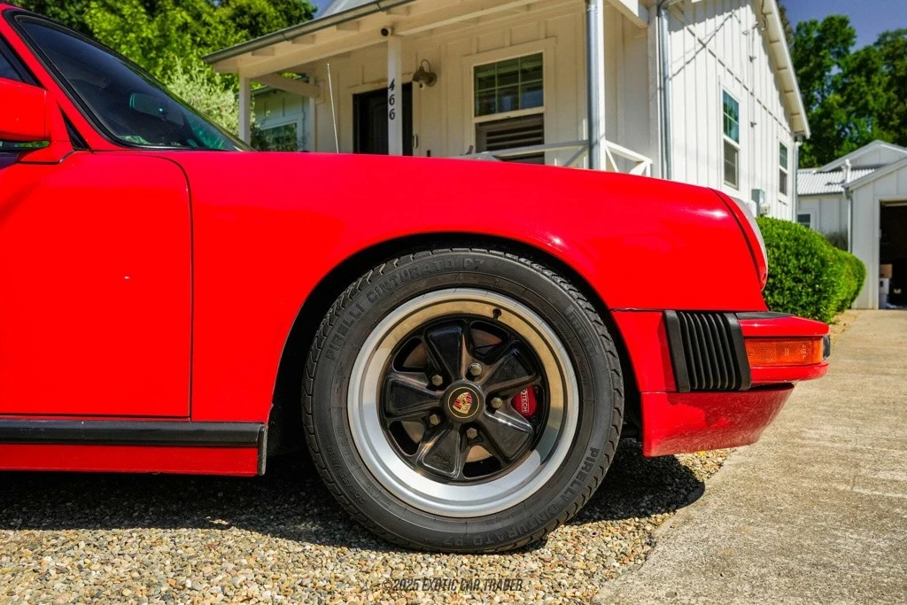 1979 Porsche 911 Carrera SC - Image 11 of 12