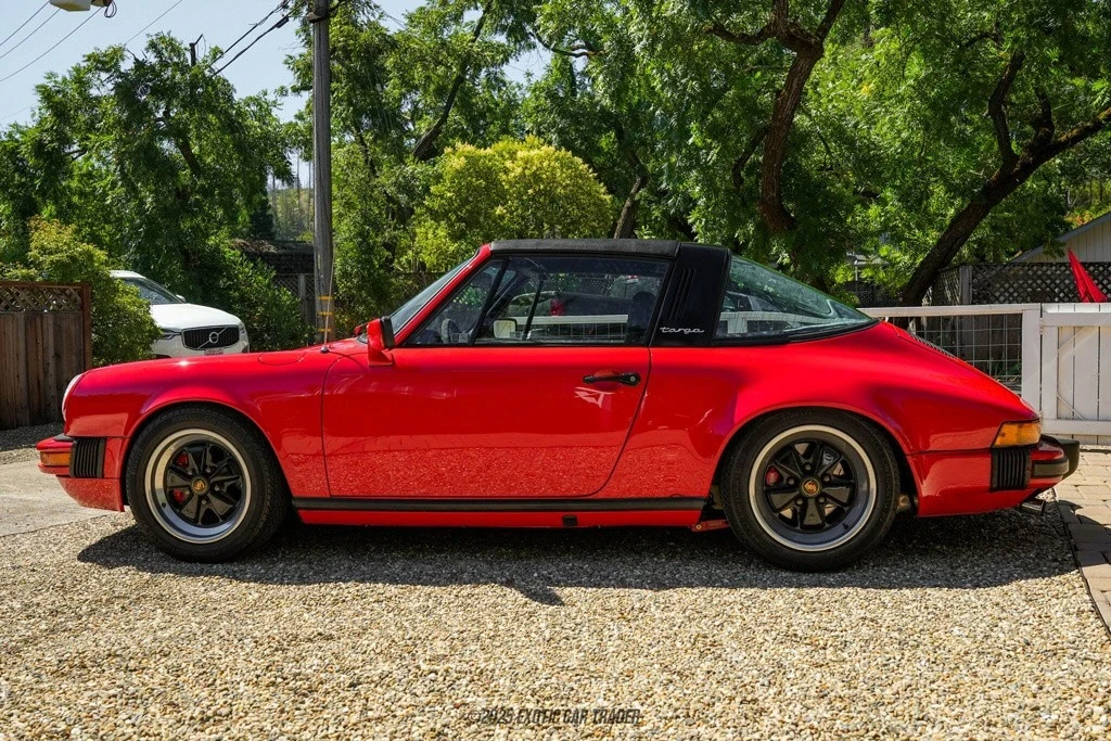 1979 Porsche 911 Carrera SC - Image 3 of 12