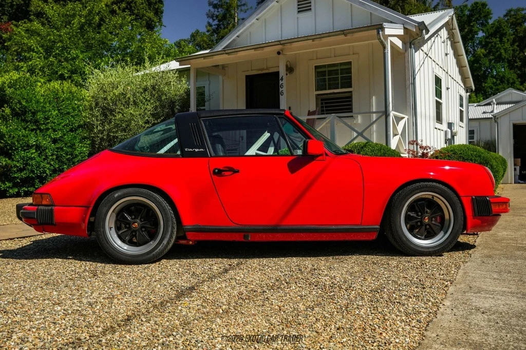 1979 Porsche 911 Carrera SC - Image 9 of 12