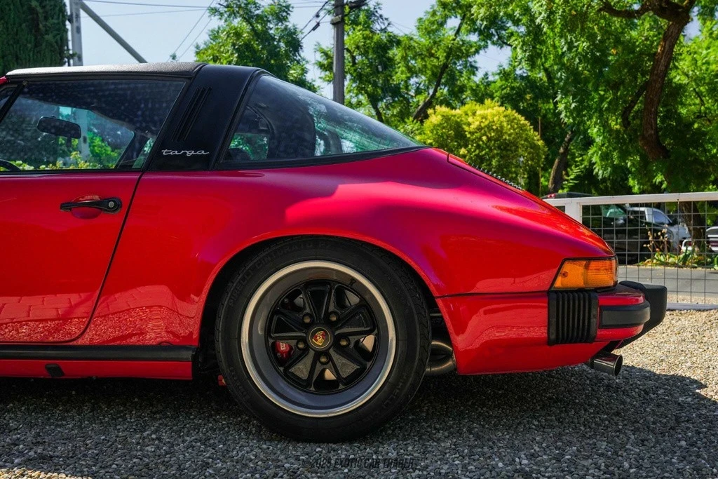 1979 Porsche 911 Carrera SC - Image 5 of 12