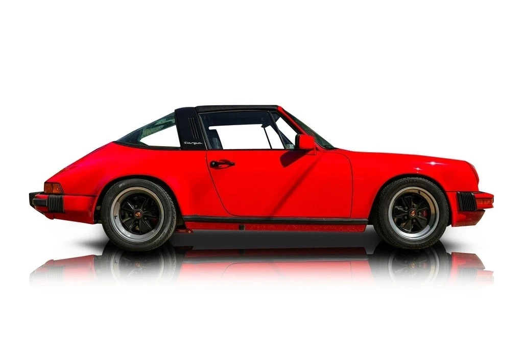 1979 Porsche 911 Carrera SC - Image 2 of 12