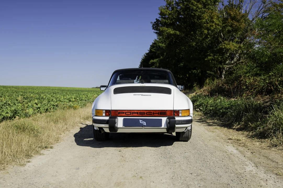 1979 Porsche 911 Carrera SC - Image 6 of 31
