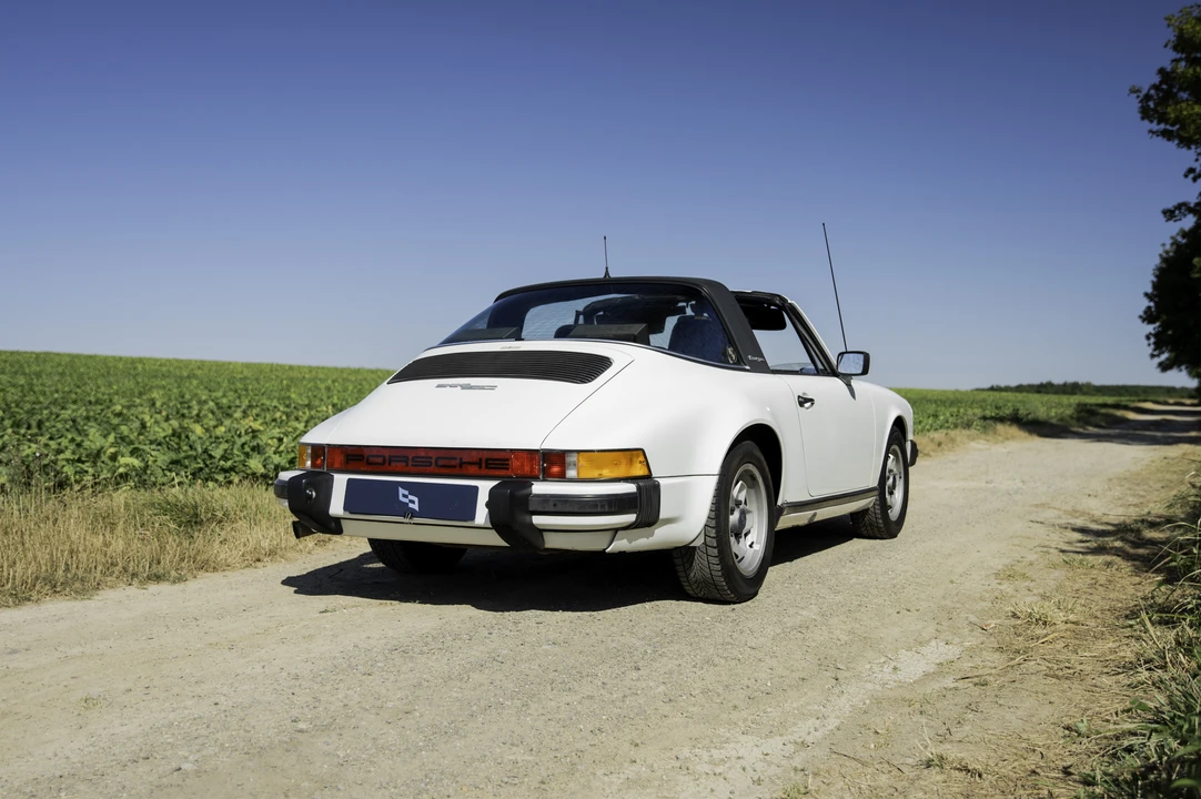 1979 Porsche 911 Carrera SC - Image 5 of 31