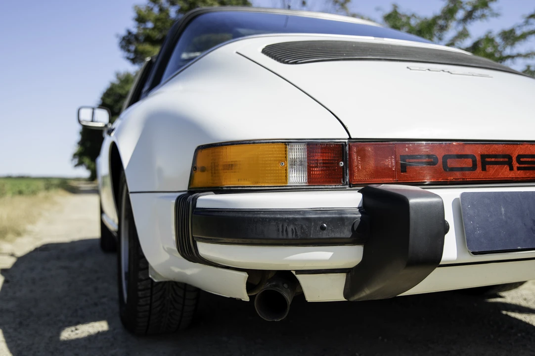 1979 Porsche 911 Carrera SC - Image 26 of 31