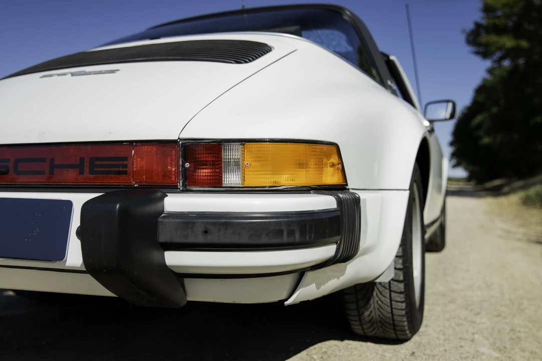 1979 Porsche 911 Carrera SC - Image 27 of 31