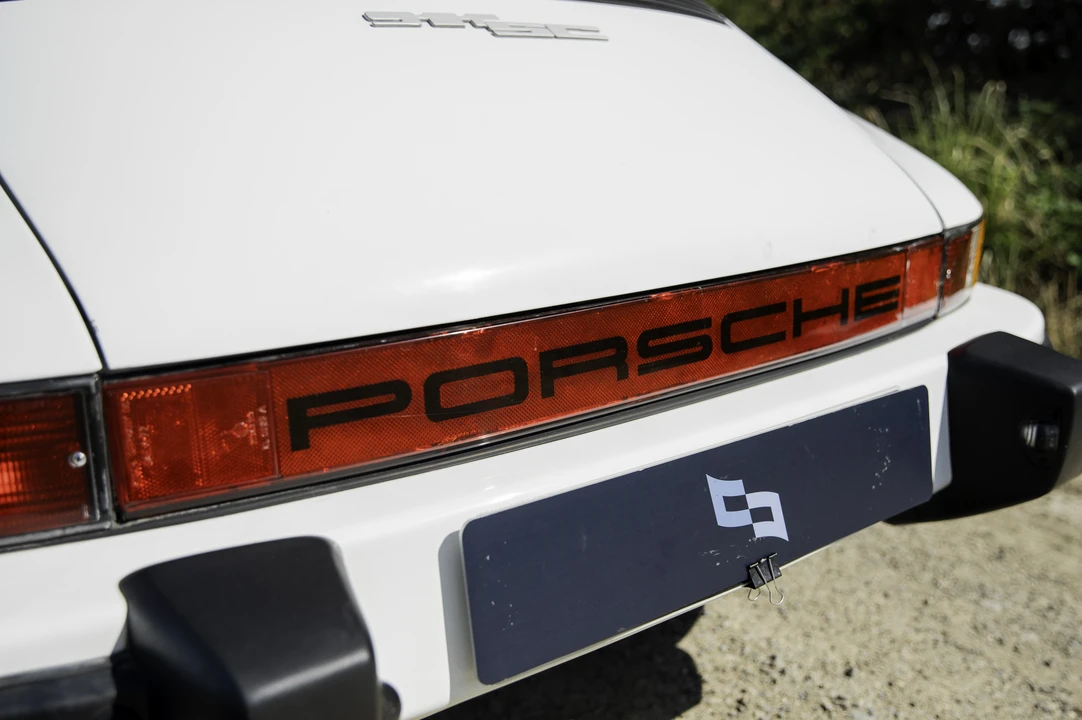 1979 Porsche 911 Carrera SC - Image 23 of 31