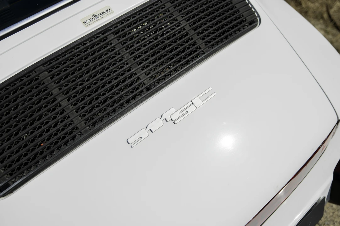 1979 Porsche 911 Carrera SC - Image 24 of 31