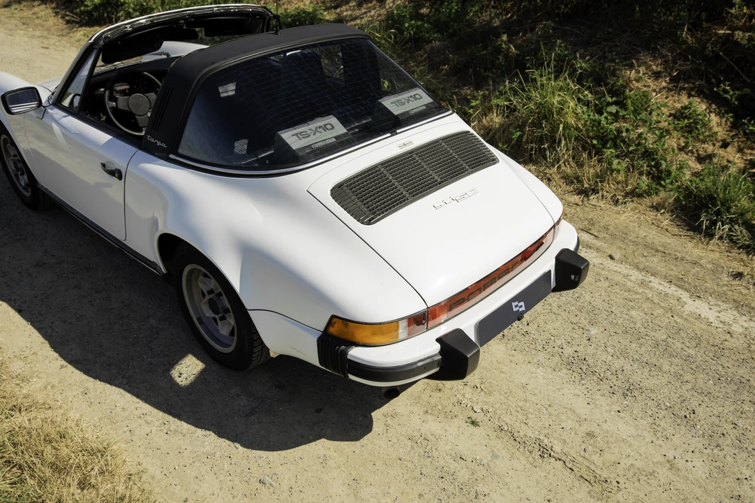 1979 Porsche 911 Carrera SC - Image 25 of 31