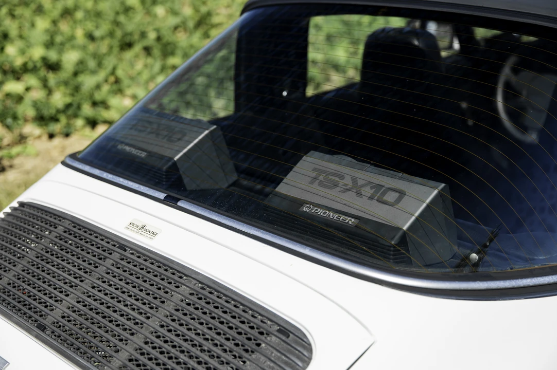 1979 Porsche 911 Carrera SC - Image 11 of 31
