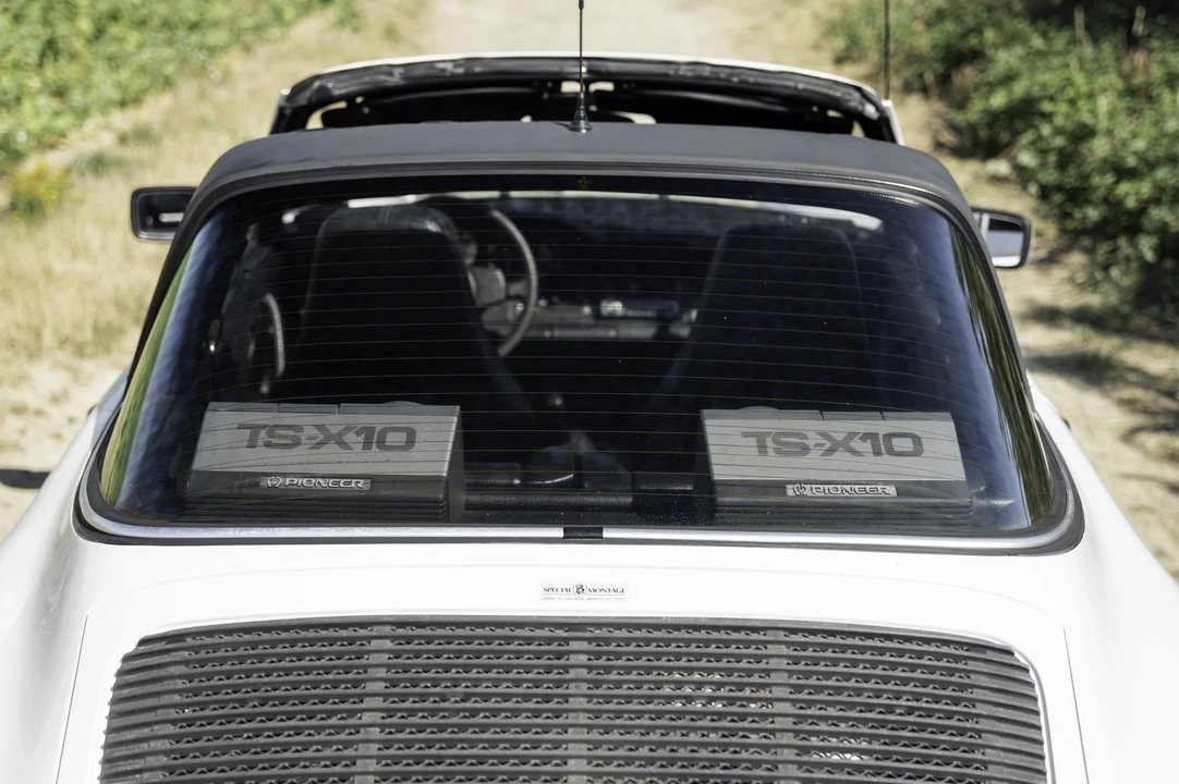1979 Porsche 911 Carrera SC - Image 12 of 31