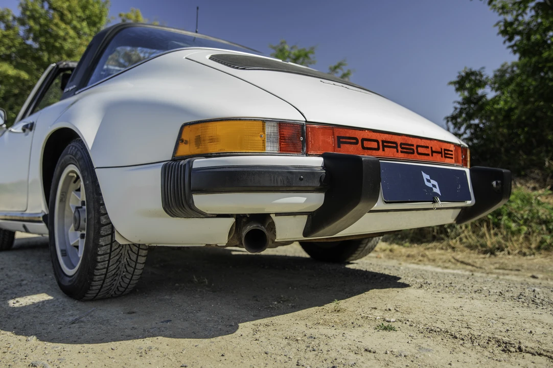 1979 Porsche 911 Carrera SC - Image 28 of 31