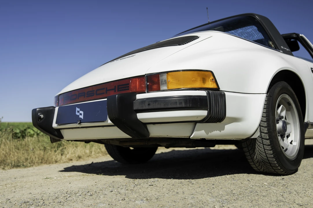1979 Porsche 911 Carrera SC - Image 29 of 31
