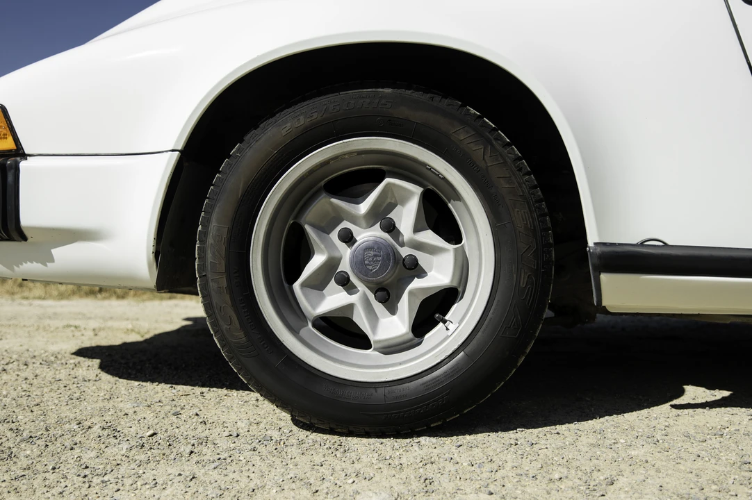 1979 Porsche 911 Carrera SC - Image 30 of 31