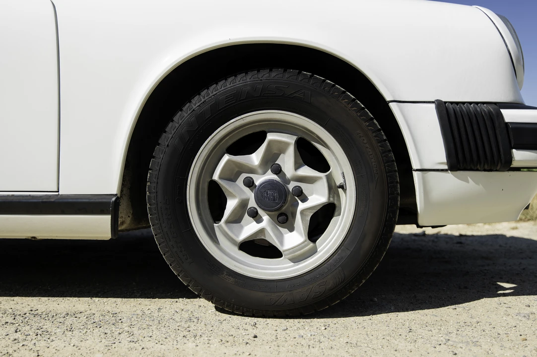 1979 Porsche 911 Carrera SC - Image 31 of 31