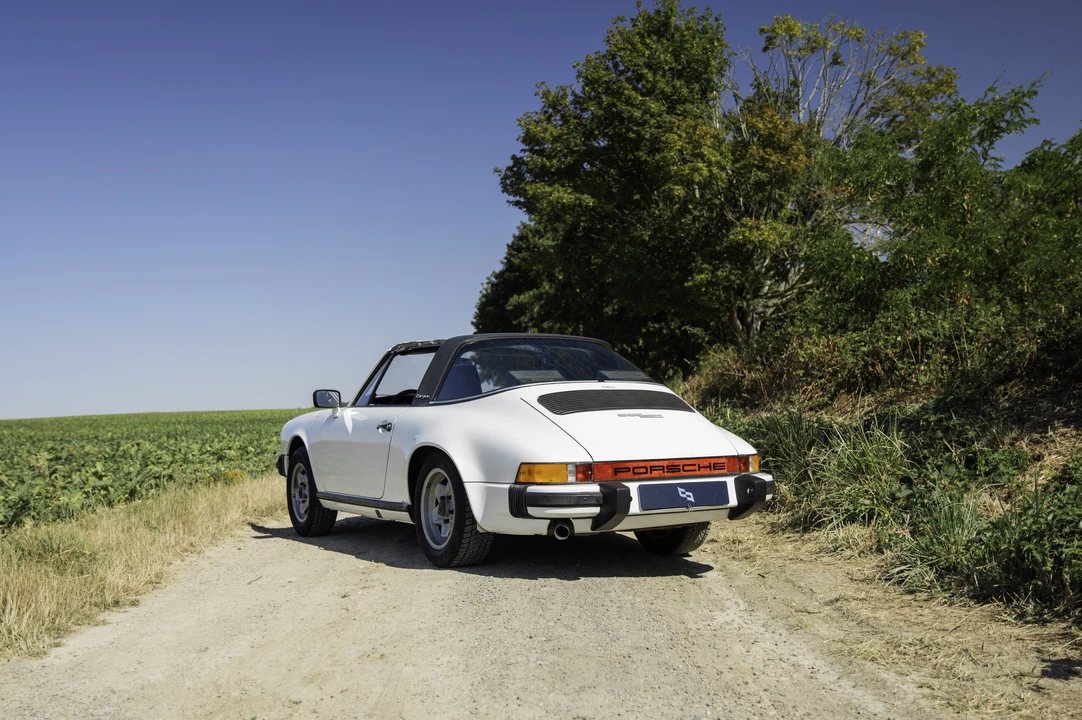 1979 Porsche 911 Carrera SC - Image 7 of 31