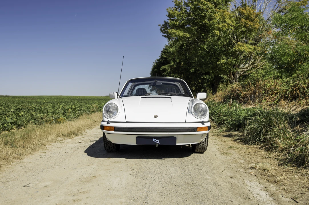 1979 Porsche 911 Carrera SC - Image 2 of 31