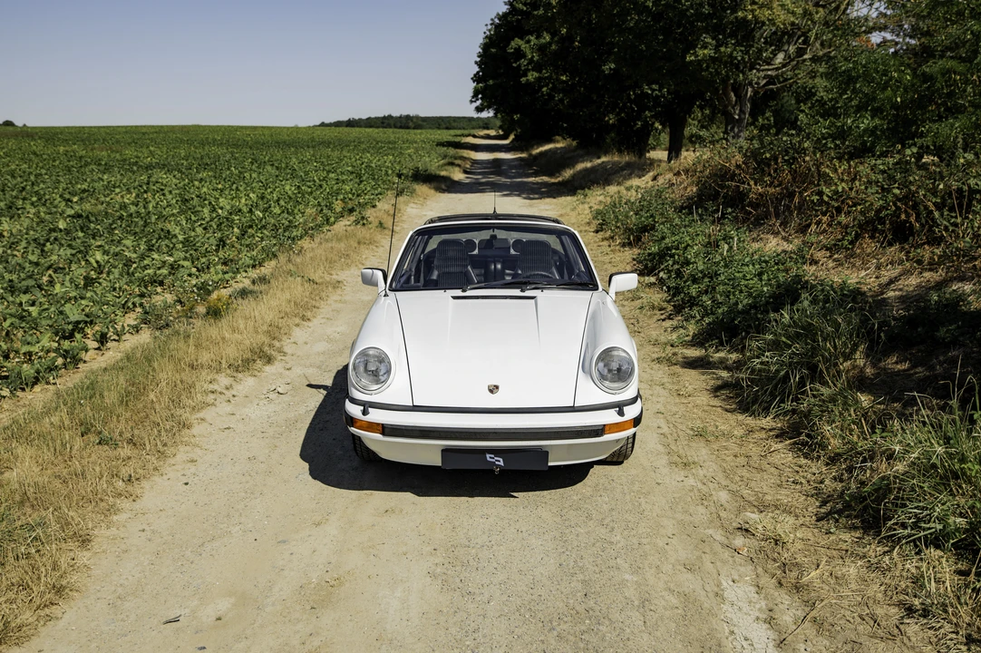 1979 Porsche 911 Carrera SC - Image 10 of 31
